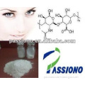 Super human antioxidant supplements Hyaluronic Acid(HA) with food,cosmetic and injection grade
